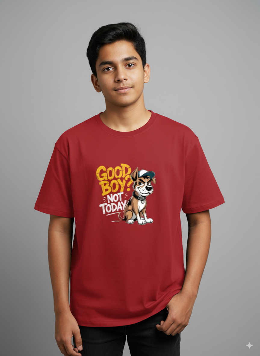 Good Boy Unisex Classic T-Shirt